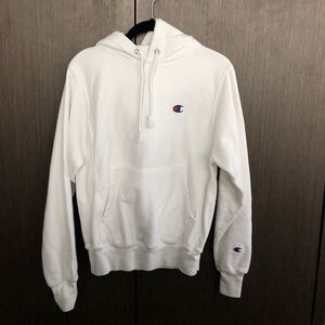 Champion hoodie